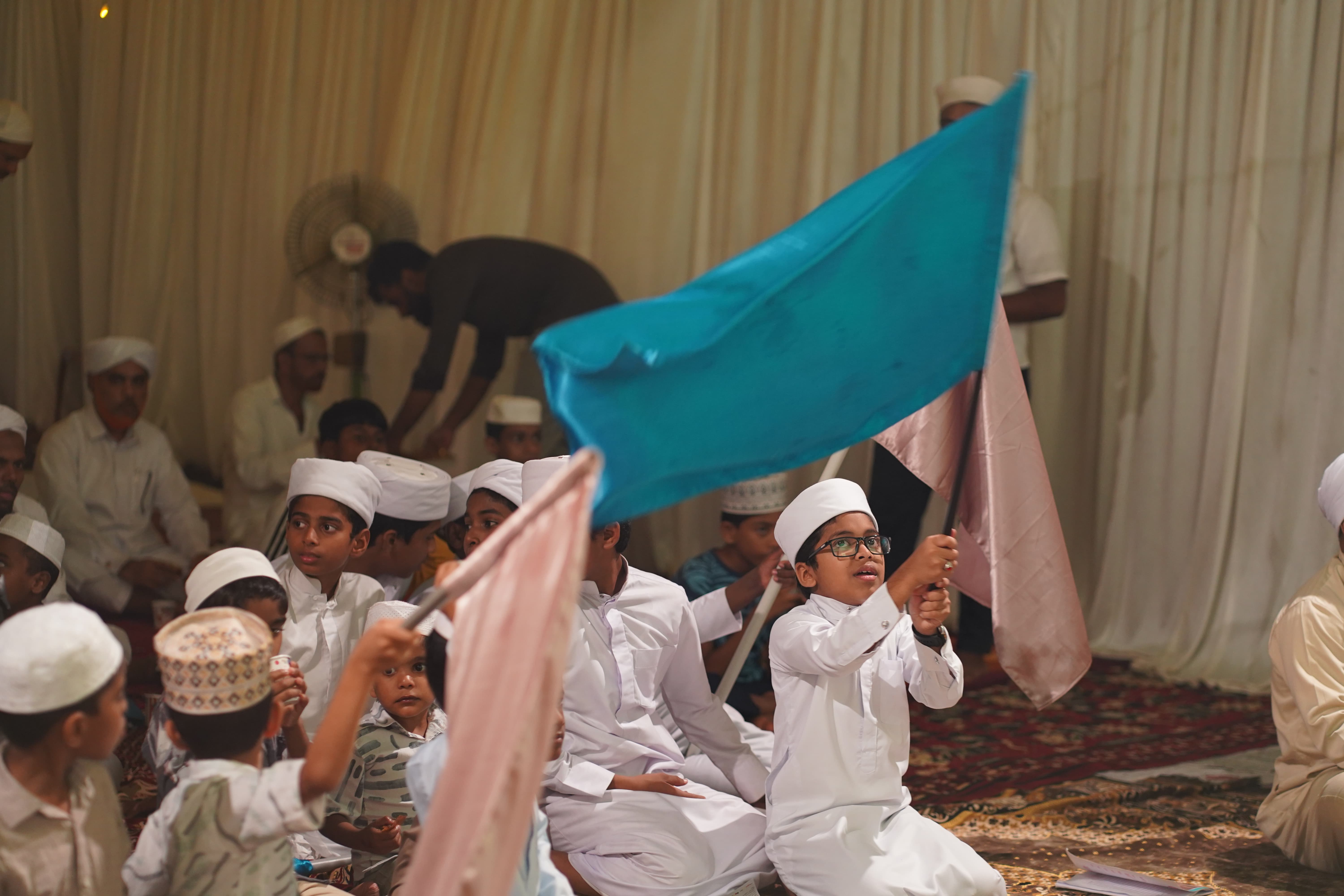 Sirajul Irfan Da'wa Dars Campus and Academic Legacy